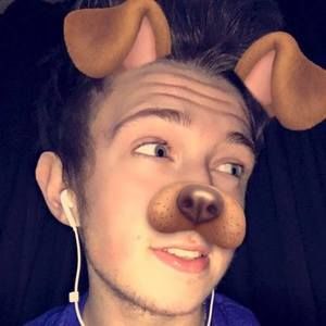 Meet your Posher, Brandon